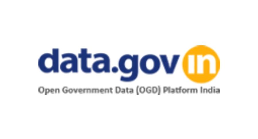 Data Gov India