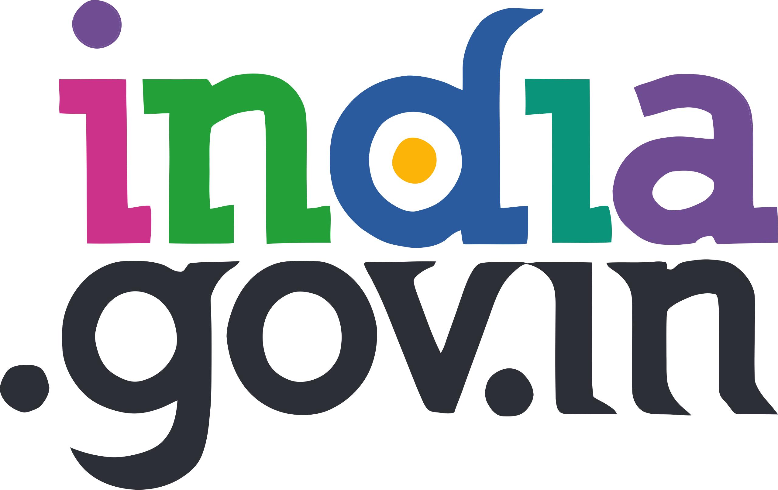 National Portal of India